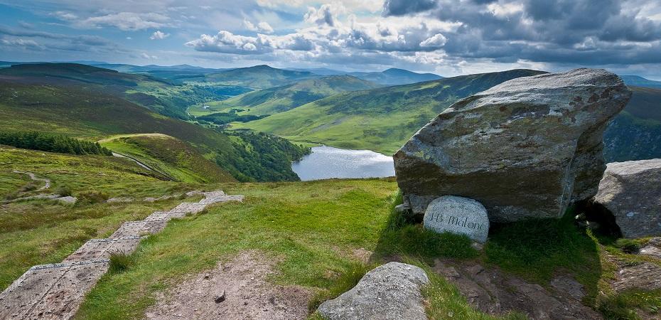 Quelle est l'histoire de l'Irlande ?