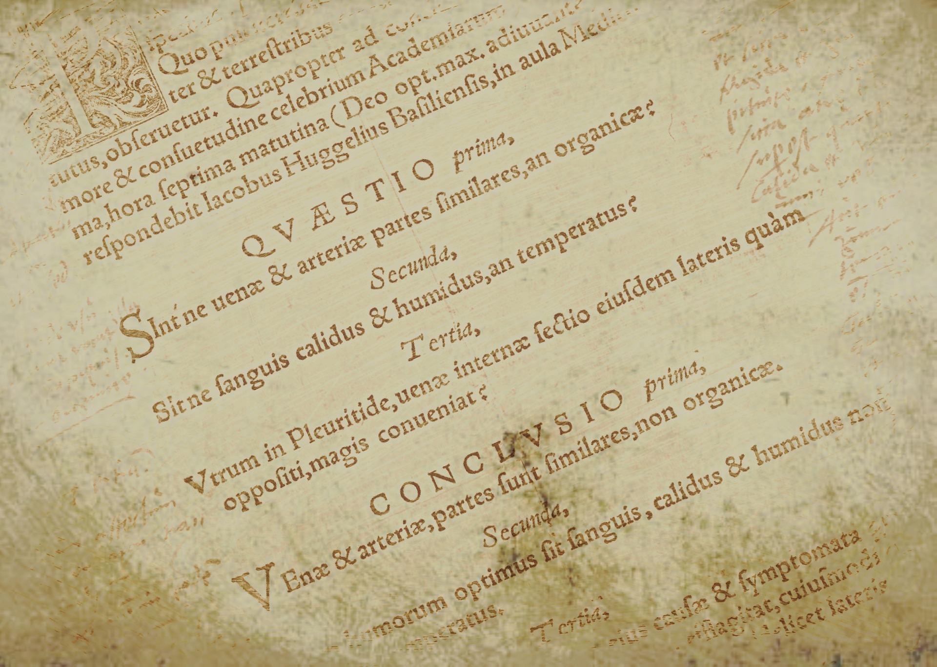 Quels sont les moyens de prendre des cours de latin sur le net ?
