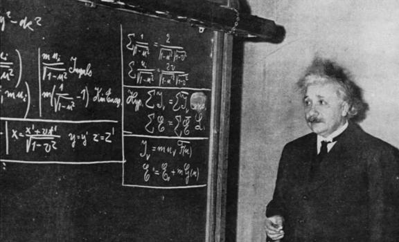 Qui a inventé les maths ? La naissance et l'évolution des maths
