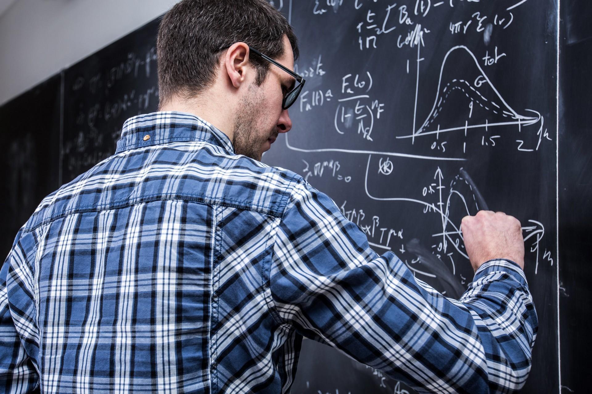 Comment intégrer une classe préparatoire en maths ?