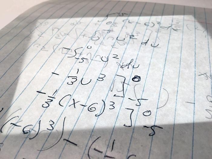 À quoi correspond l'option maths ?
