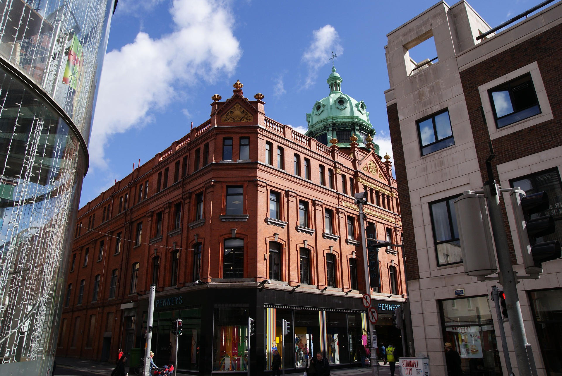 Comment trouver un logement dans le meilleur quartier de Dublin ?