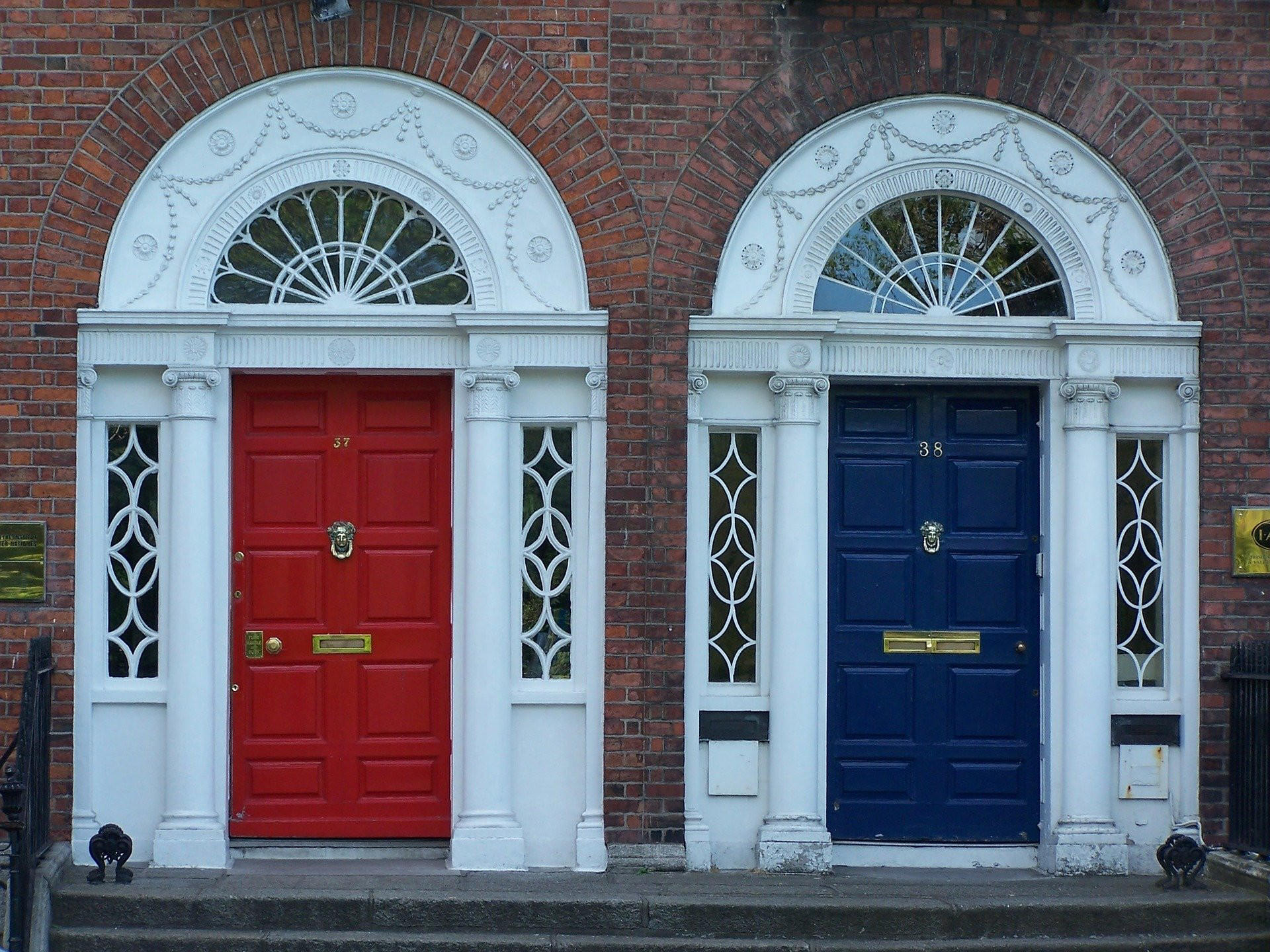 À quoi faut-il penser avant d'aller à Dublin depuis la France ?