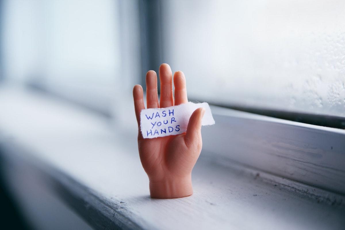 Quelles mesures sanitaires mettre en place dans les cours à la maison ?