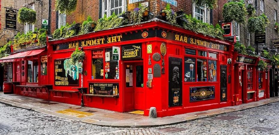 Où partir en Irlande ?