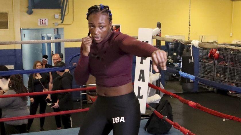 Quelles sont les championnes de la boxe féminine ?