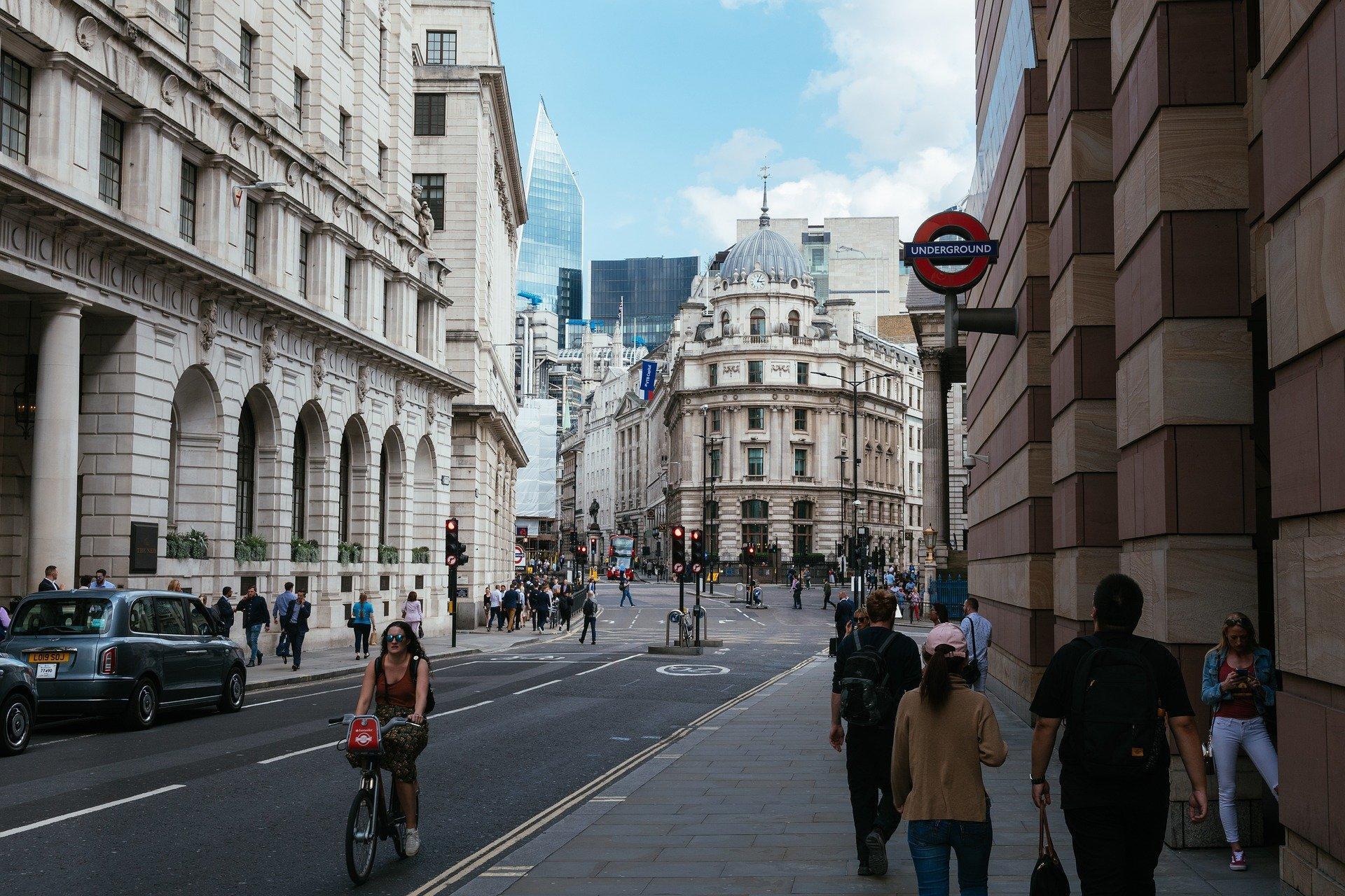 Quelle est la longueur optimale de vacances à Londres ?