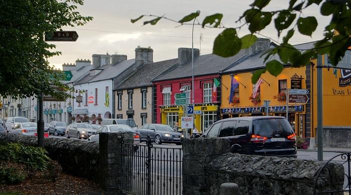 Dans quelles villes se rendre en Irlande ?
