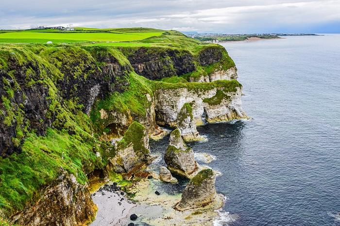 Quelle est la situation actuelle en Irlande ?
