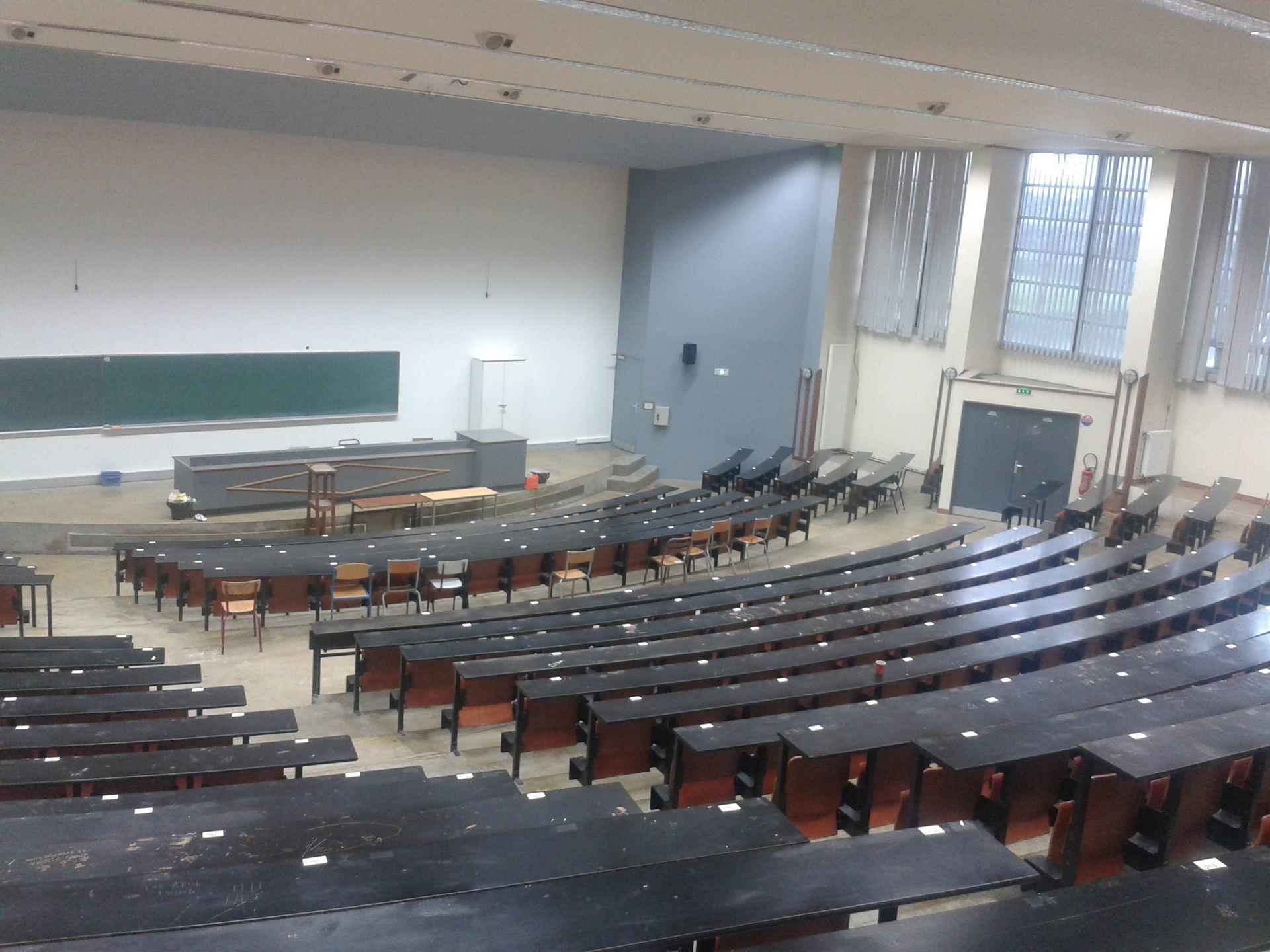 Quels sont les cours de la fac de Nantes pour parler la langue japonaise ?