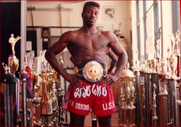 Quelles sont les particularités de la boxe des Etats-Unis ?