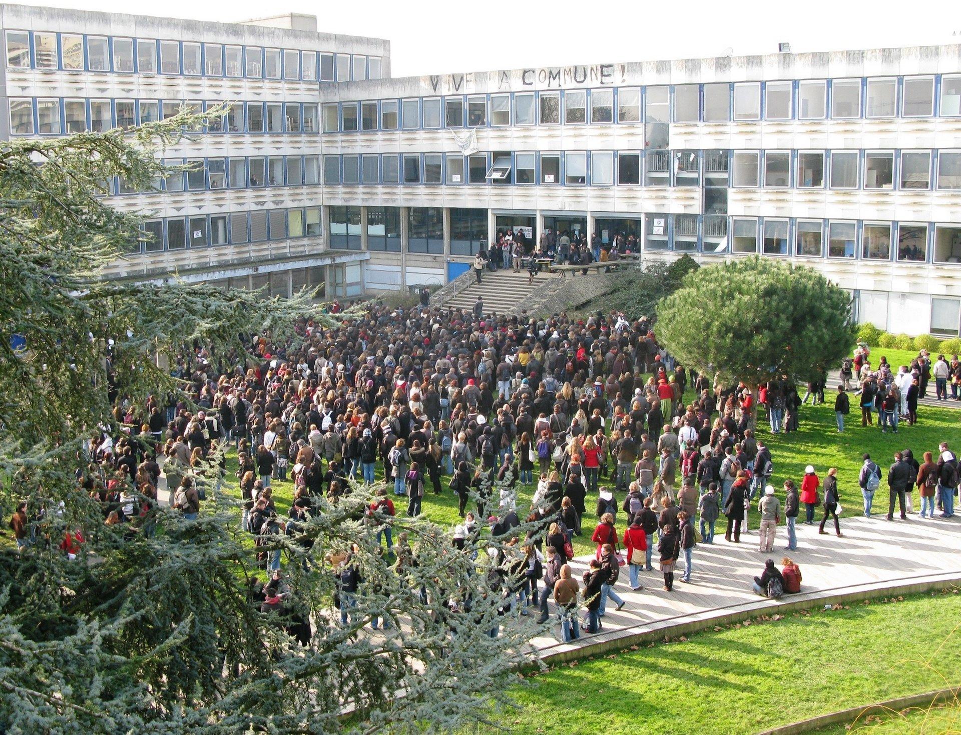 Quelle formation en japonais à l'université de Haute-Bretagne ?