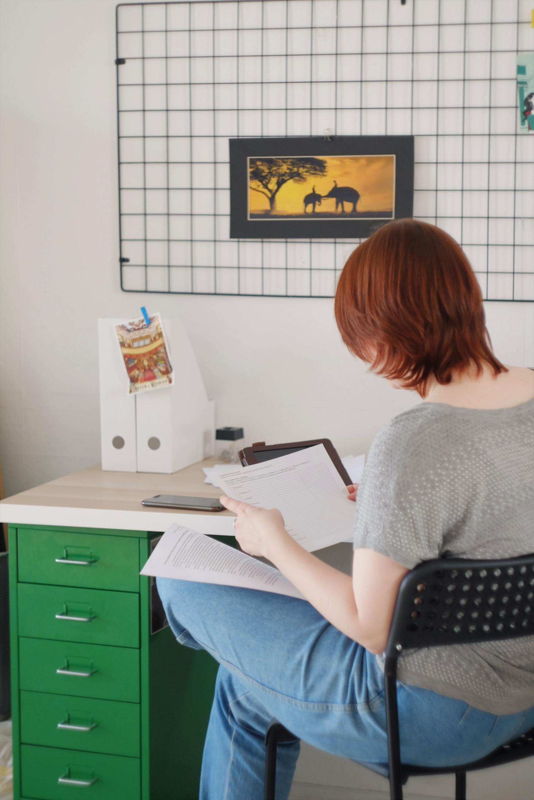 Quel est le prix moyen d'un prof à distance ?