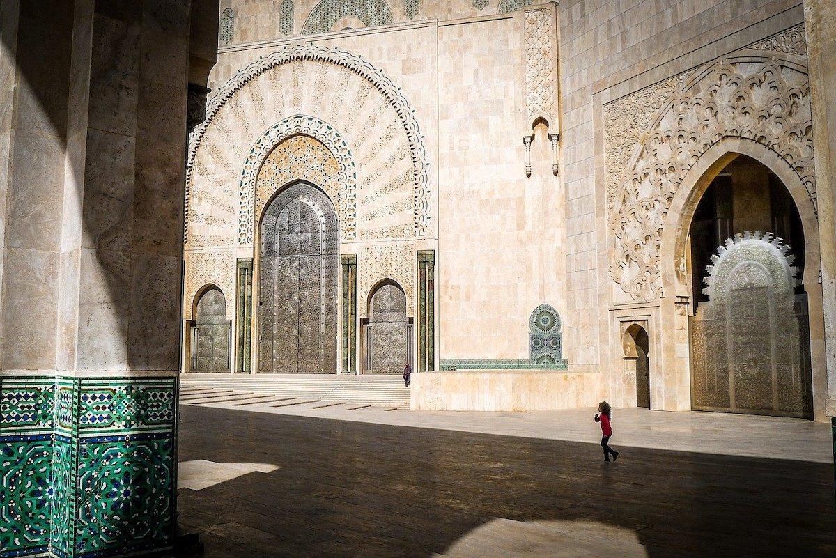 Comment devenir arabophone en banlieue rennaise ?
