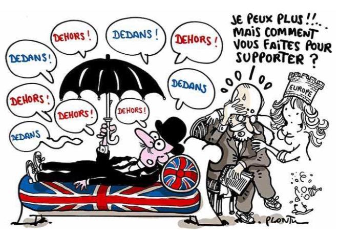 Quelles sont les caractéristiques d'un dessin de presse ?