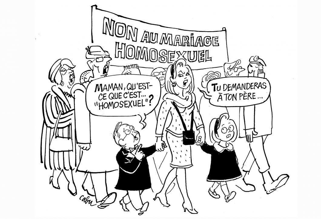 Comment devenir dessinateur de presse ?
