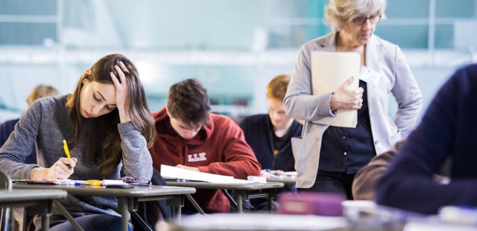 Comment fonctionne la réforme du bac pour l'arabe ?