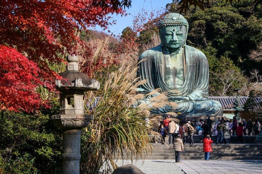 Quels sont les districts à découvrir dans la capitale du Japon ?