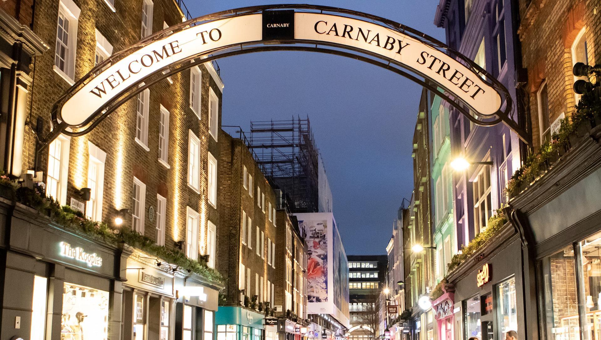 Dans quel quartier loger à Londres ?