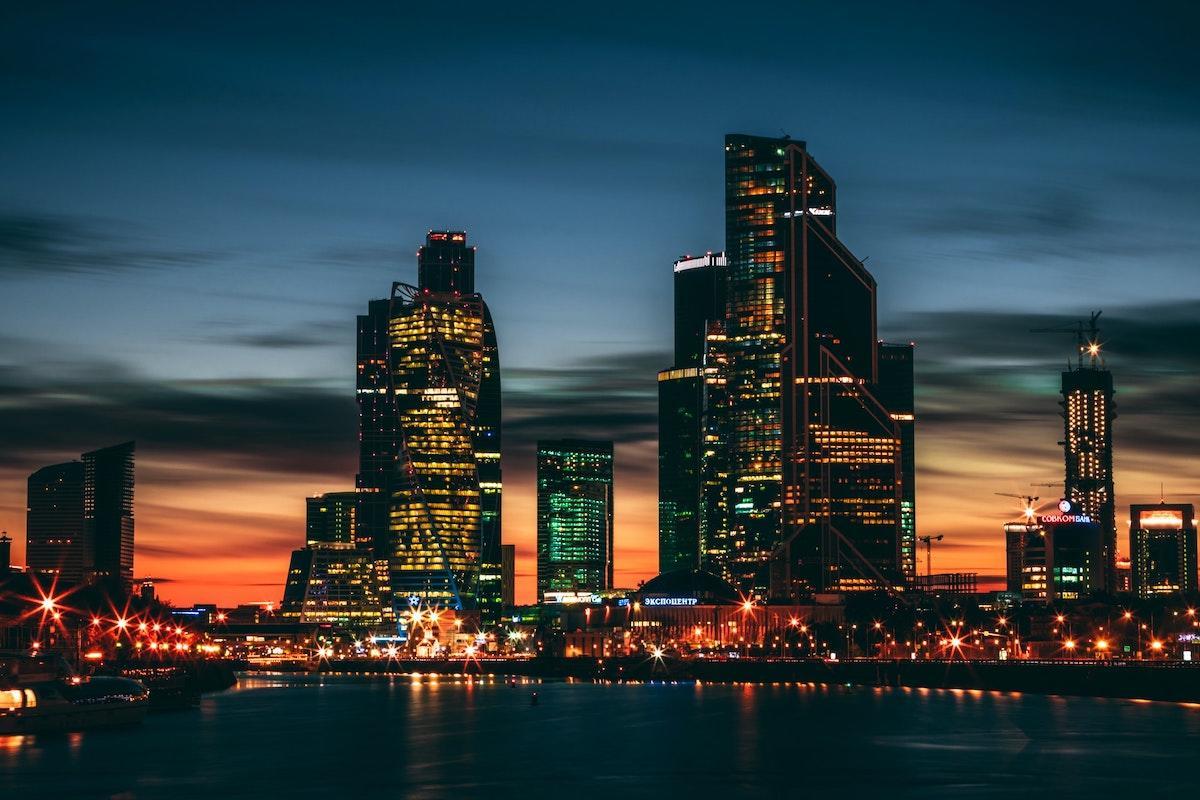 Combien de temps rester à Moscou ? 