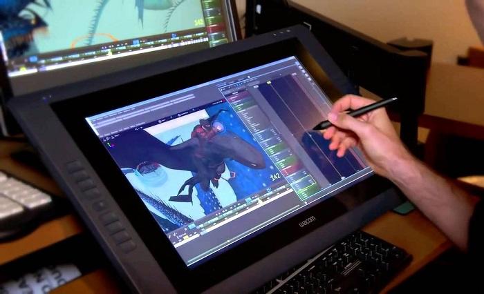 Quel budget pour un dessin animé ?