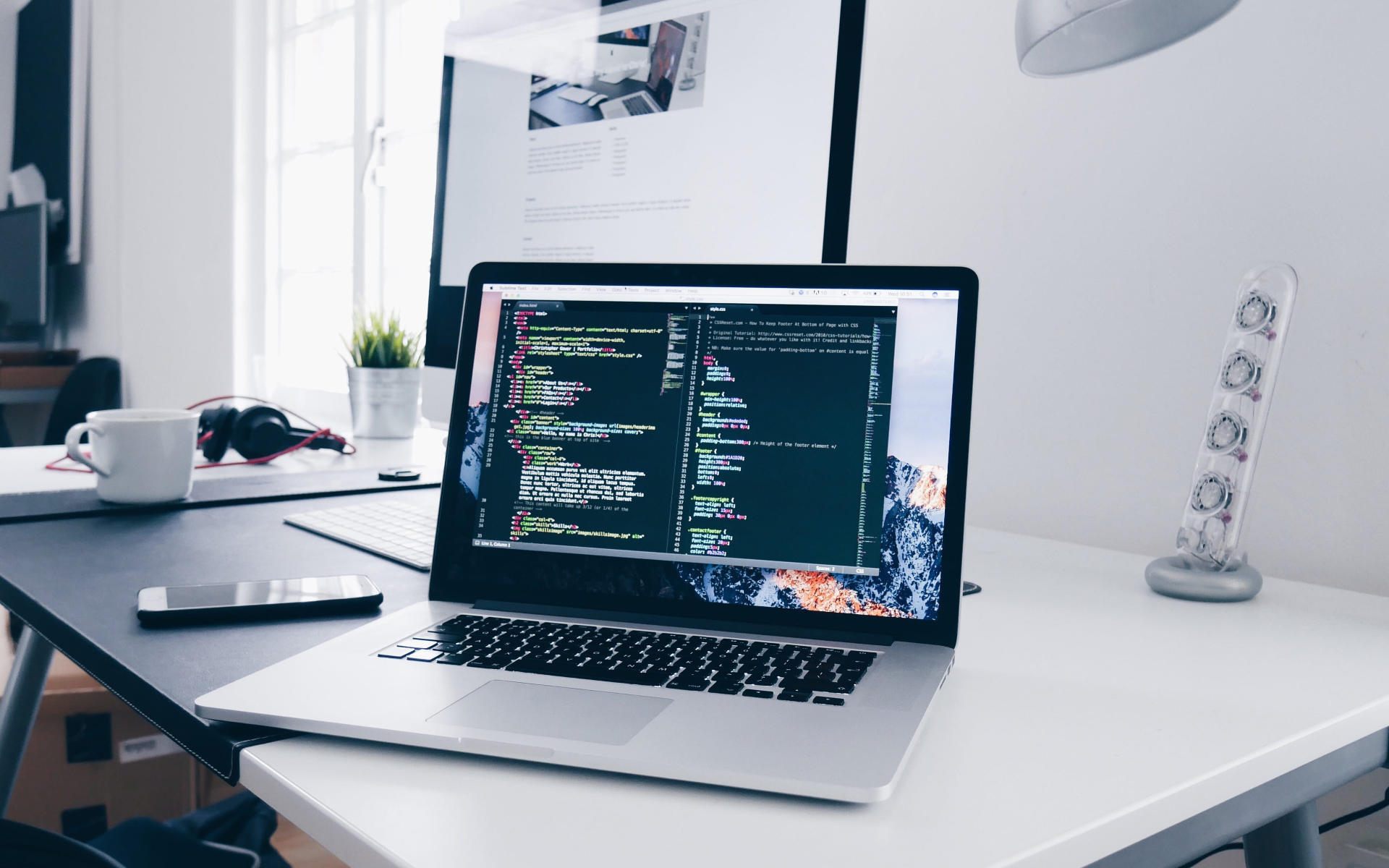 Pourquoi apprendre à coder ?