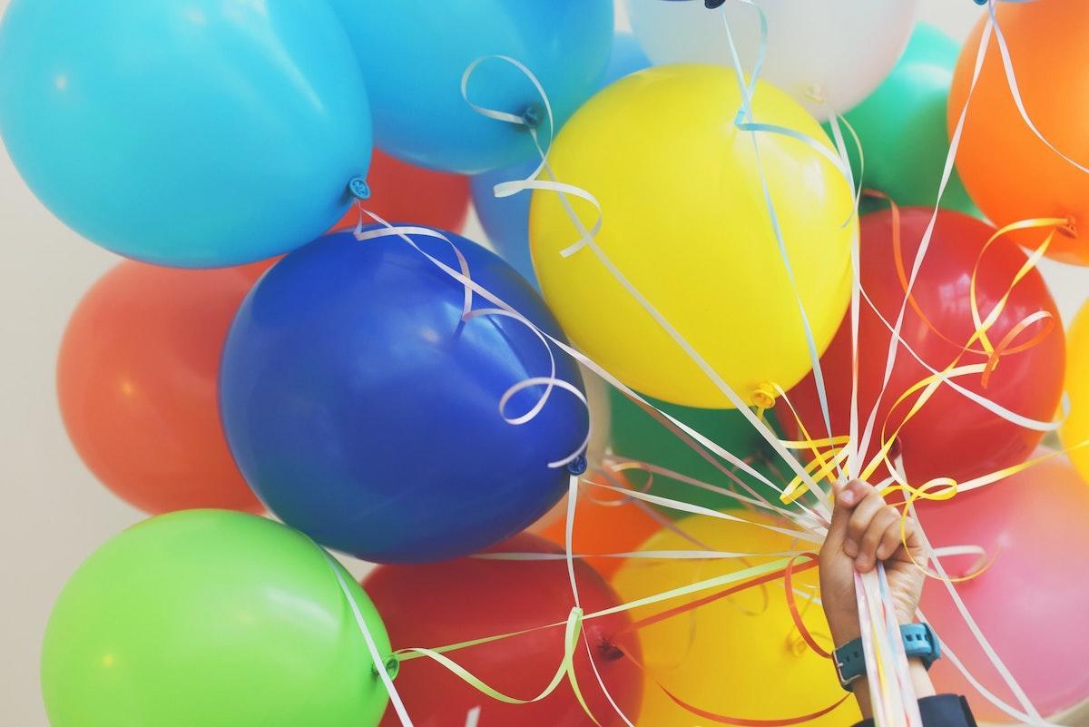 Quel dessin faire pour un anniversaire ? 
