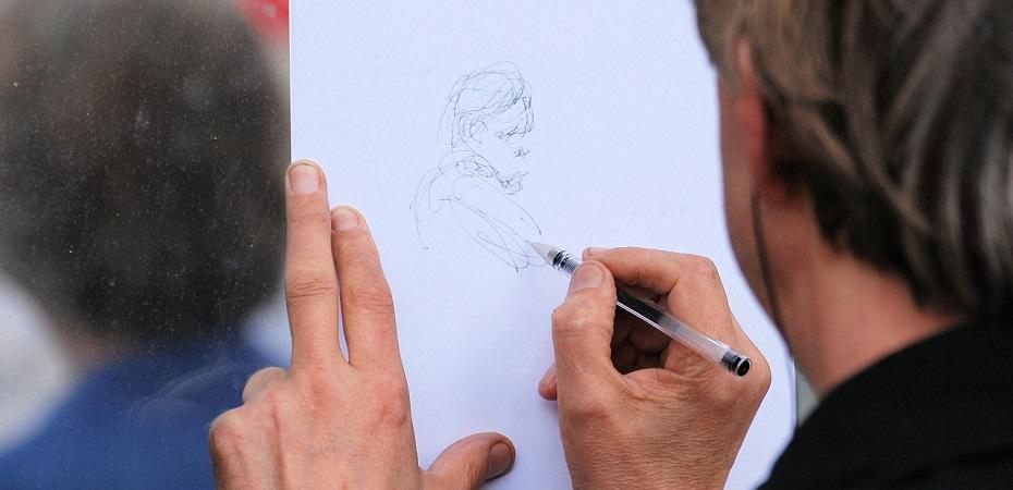 Quel accessoire acheter pour dessiner un film ?