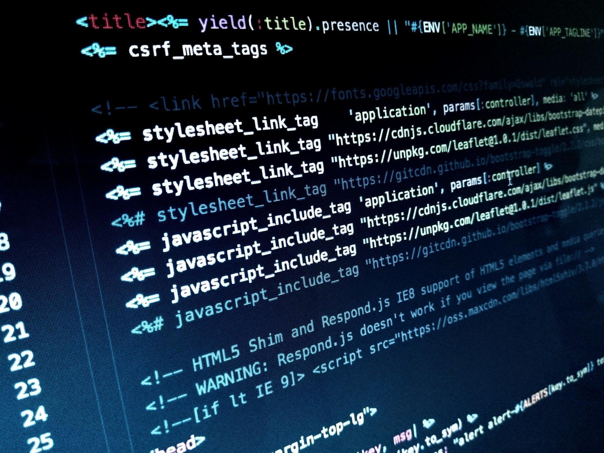 Comment apprendre à coder pour le web ?