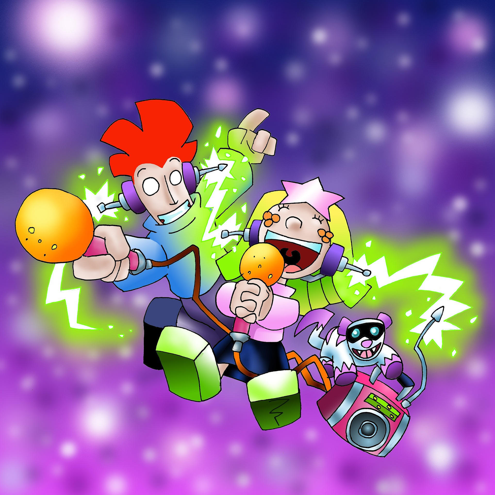 Comment faire progresser la voix de son enfant ?