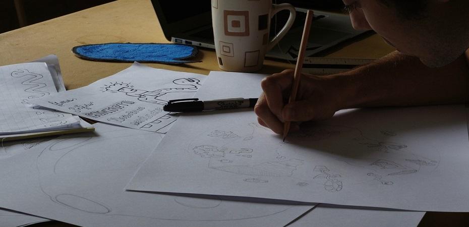 Comment faire un dessin animé ?