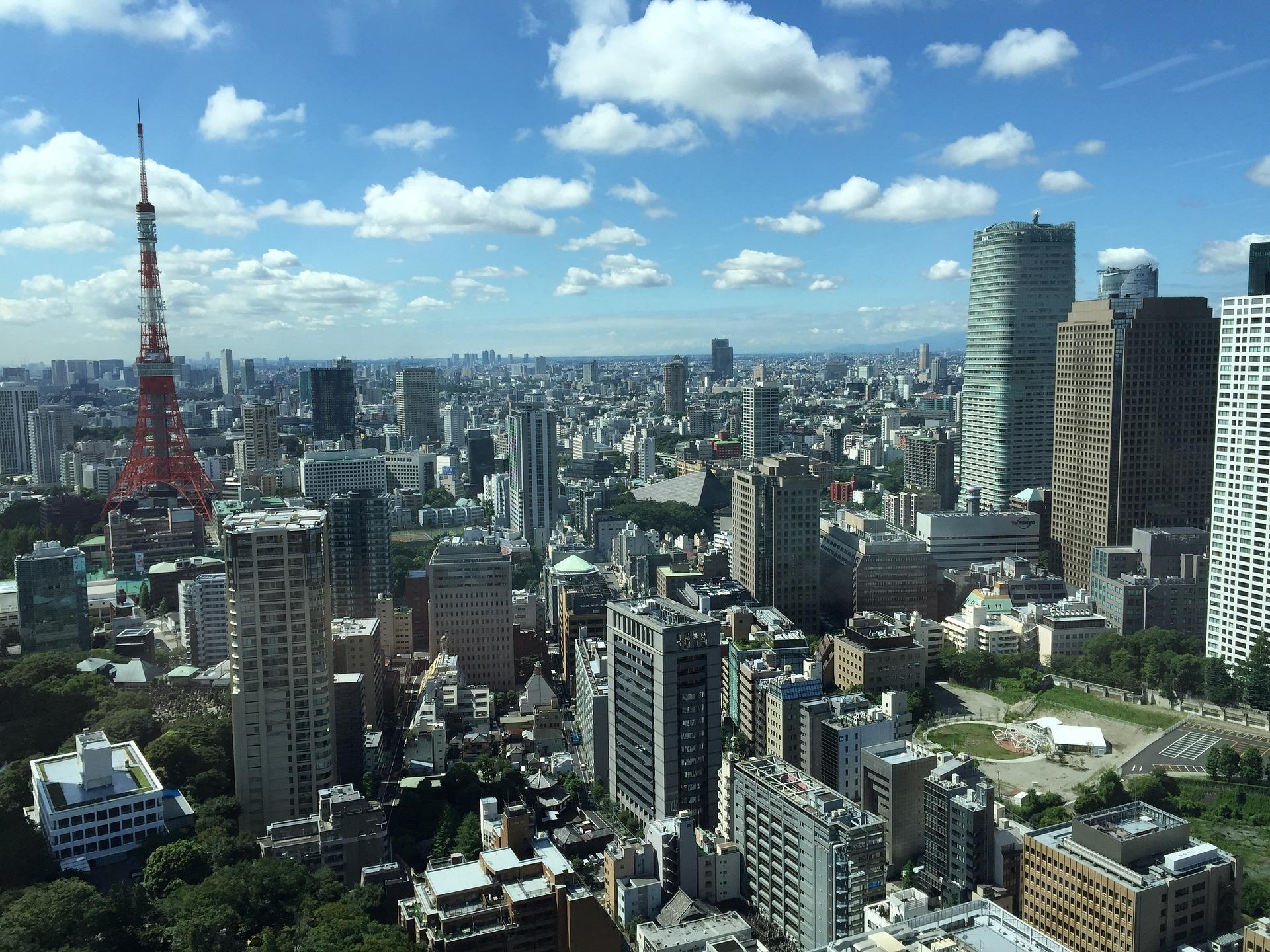 Pourquoi faut-il faire ses vacances à Honshu au Japon ?