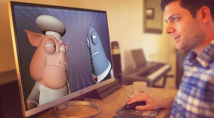 Comment trouver l'inspiration pour créer un film d'animation ?