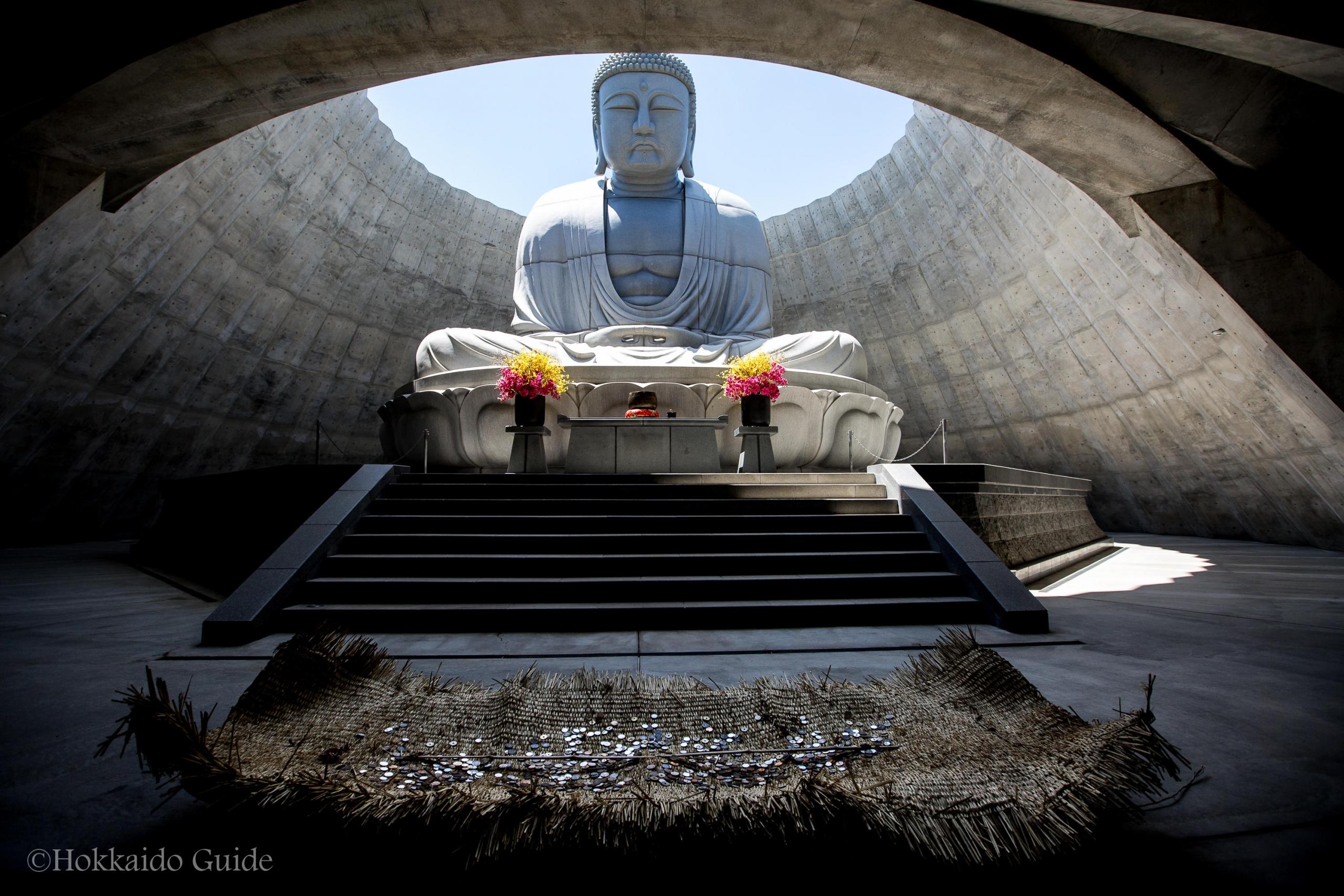 Quelles sont les raisons de visiter Hokkaido dans l'archipel japonais ?