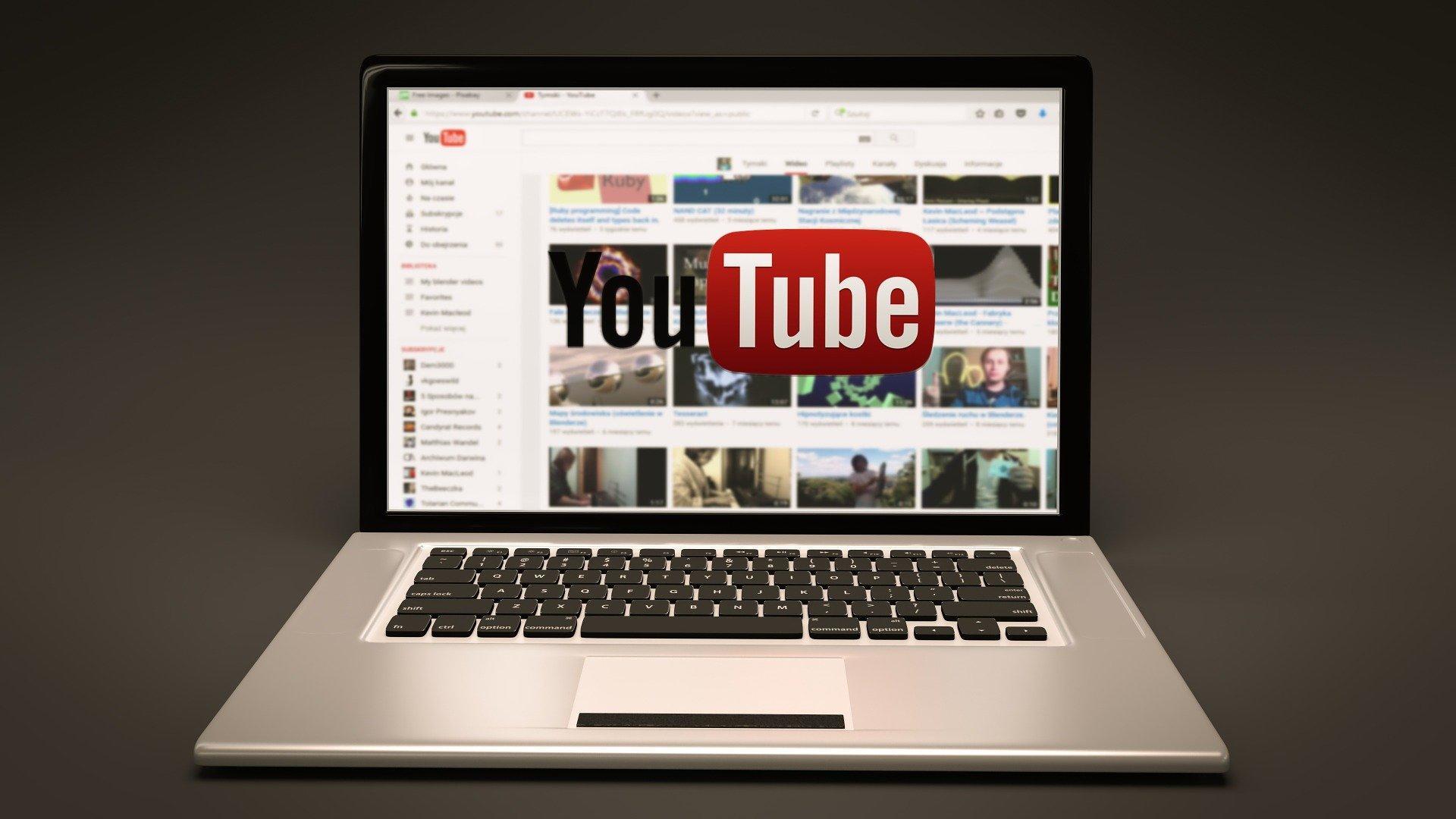 Quelles sont les chaînes youtube idéales pour progresser en allemand à domicile ?