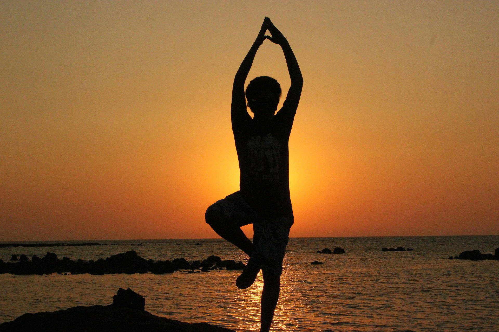 Comment savoir si une posture de yoga est pour homme ou femme ?