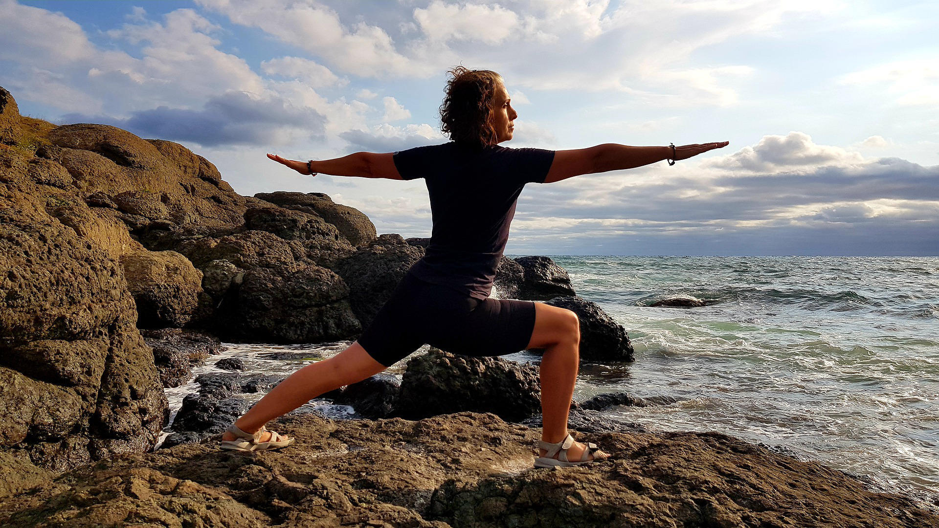 Comment éviter les faux mouvements pour être souple en yoga ?