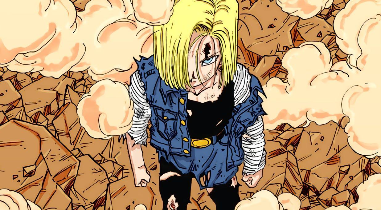 Quels sont les héros de manga les plus populaires ?
