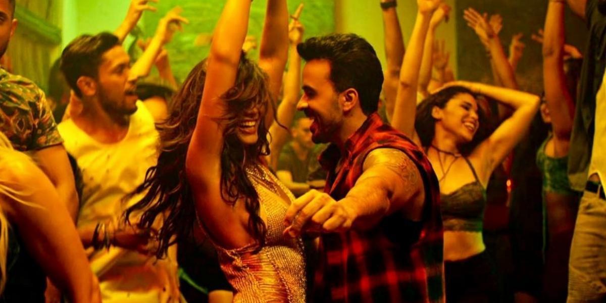 Quelles sont les chansons de danse que l'on peut chanter ?