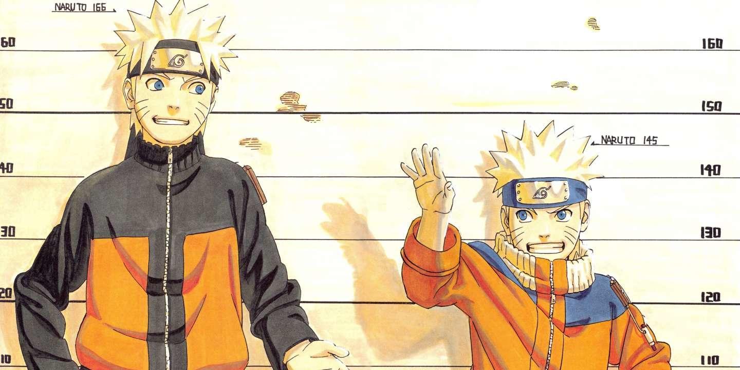 Quel est le top des mangas japonais les plus connus à l'international ?