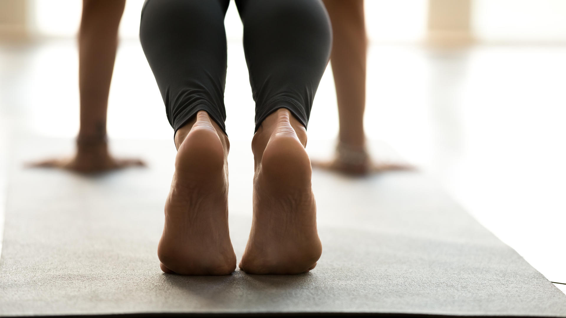 Peut-on muscler ses bras en yoga ?