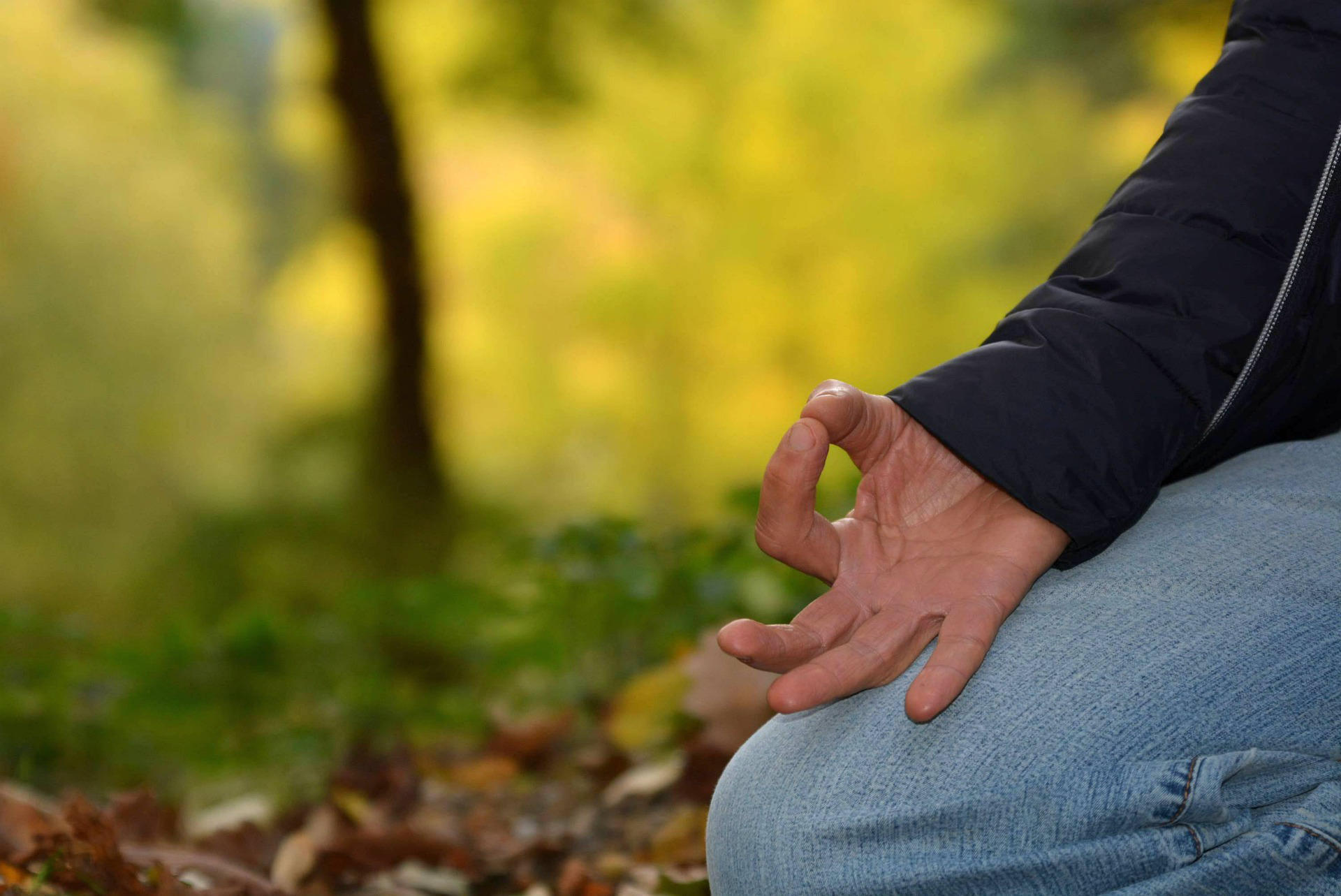 Est-ce qu'il existe un yoga pour les hommes ?