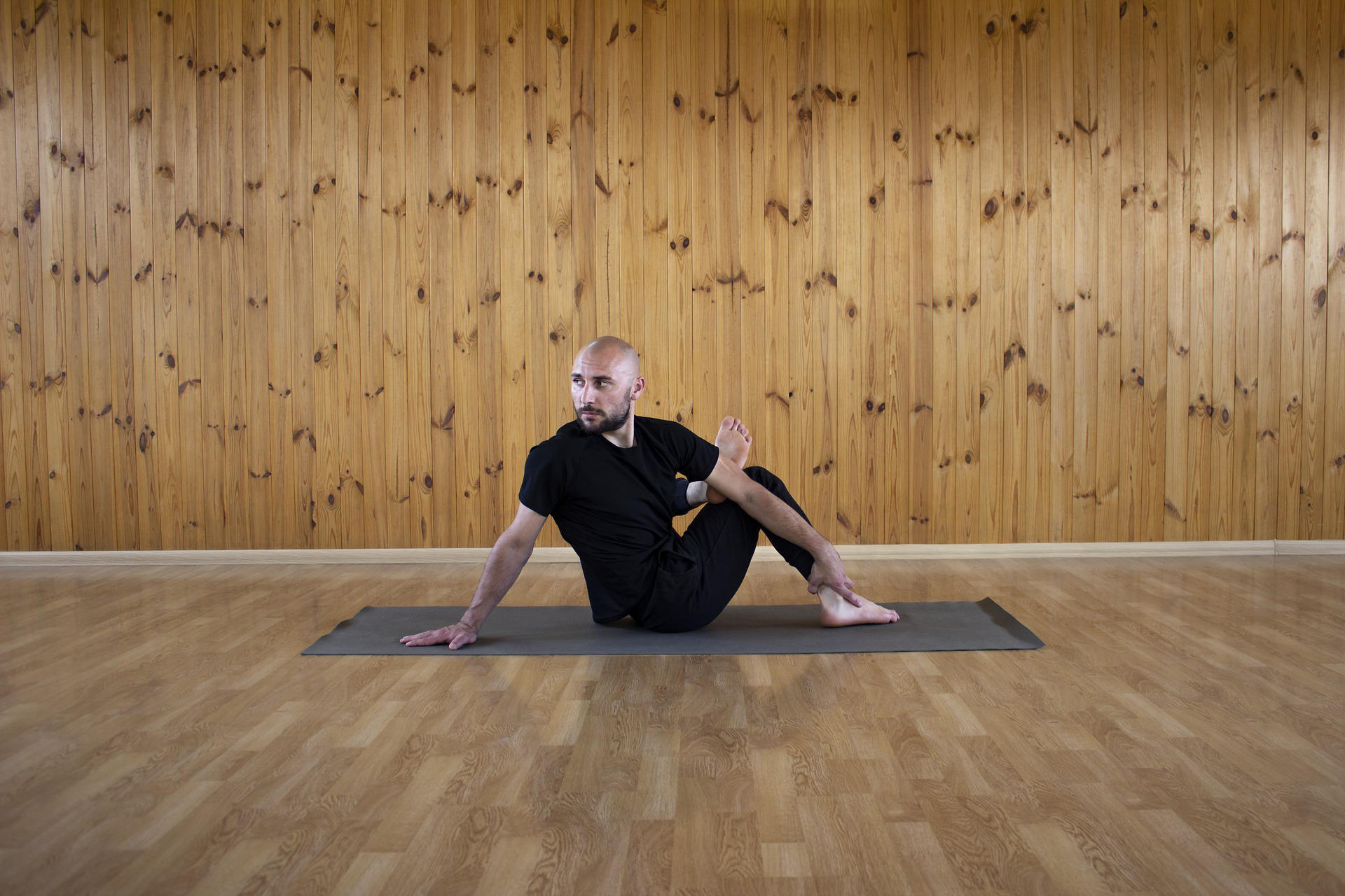 Quelle est l'exercice de yoga le plus complet ?