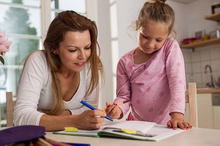 Comment mieux vivre les devoirs ? 