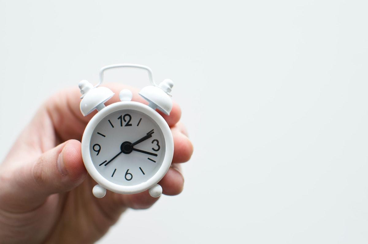 Qu'allez-vous faire de toutes vos heures dans la semaine ? 