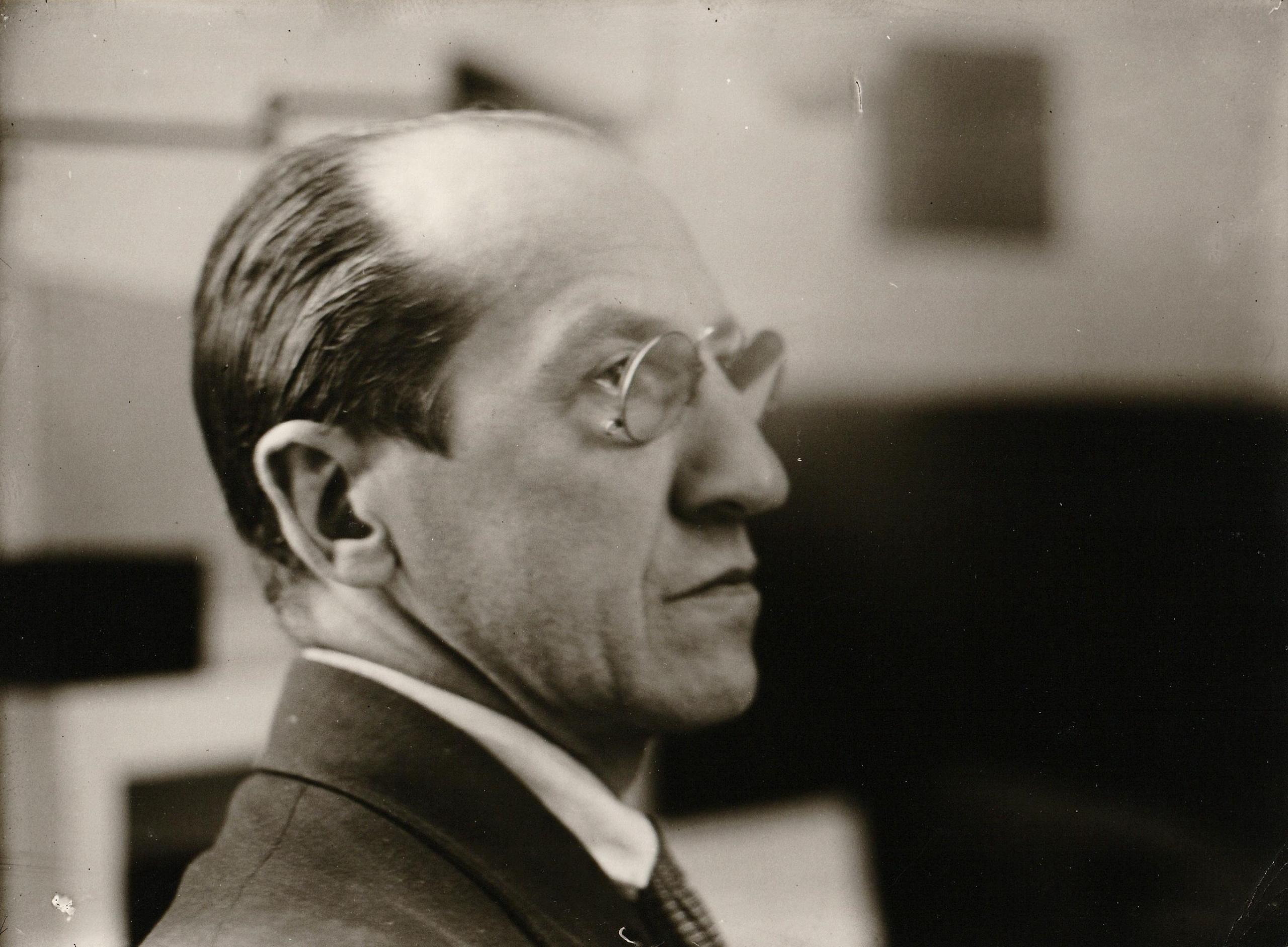 Photo de Mondrian