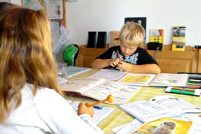 Pourquoi choisir l'aide aux devoirs ? 