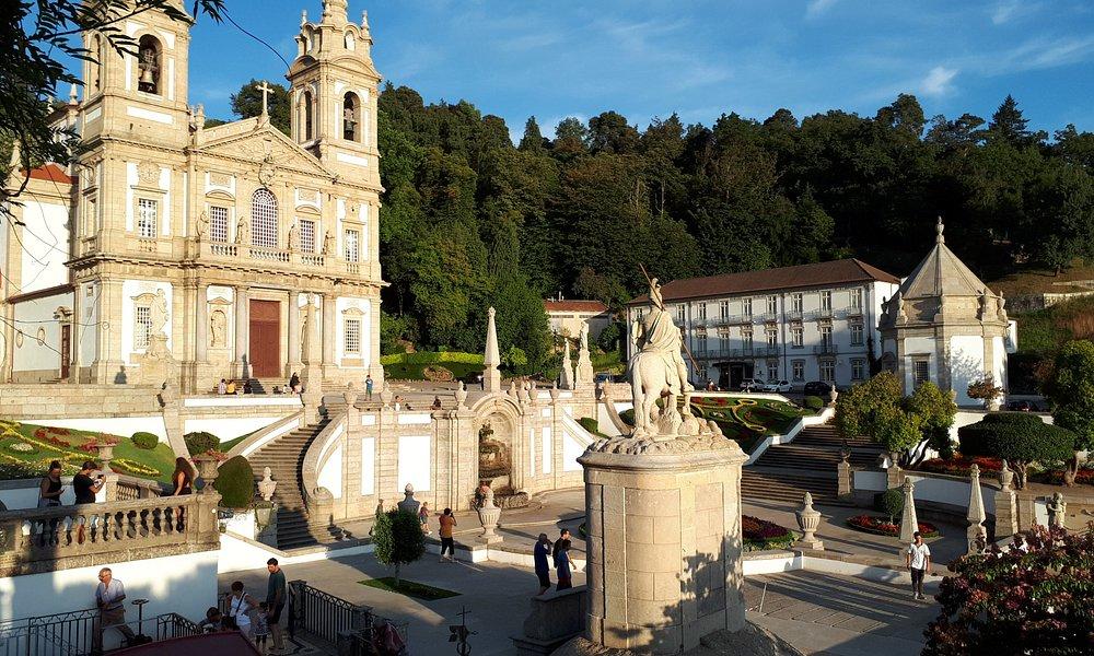 Quelle est la ville la plus belle du Portugal ?