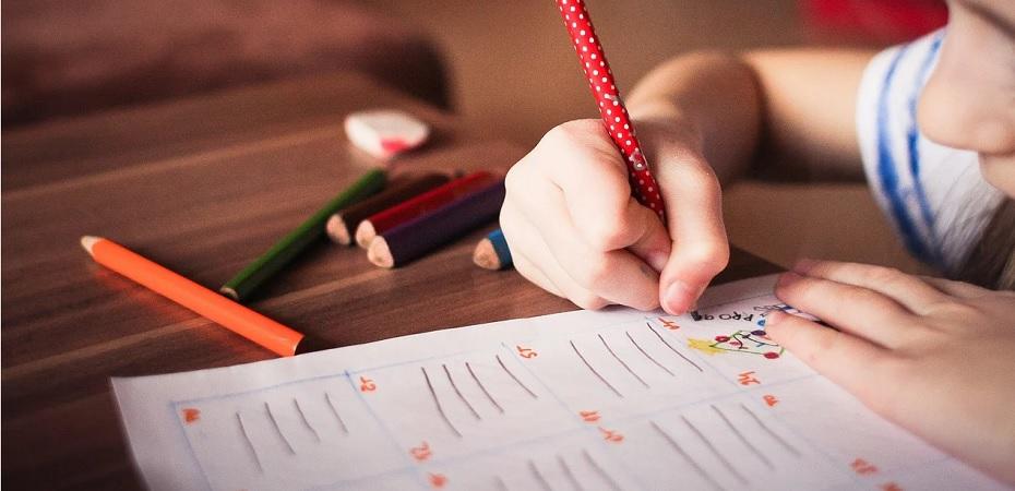 Combien d'heures consacrer au travail scolaire à la maison ?