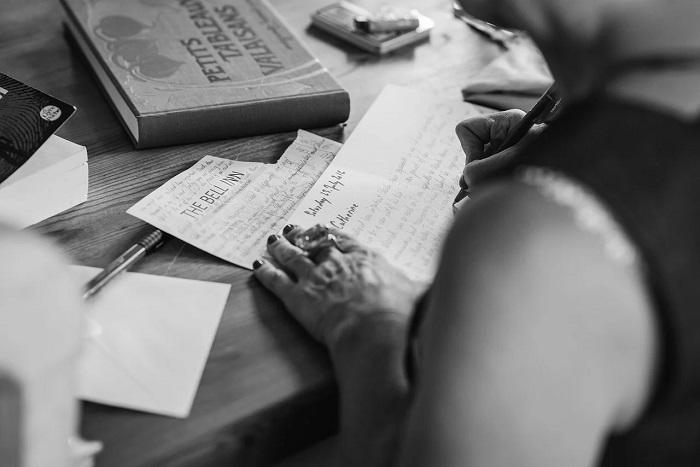 Pourquoi ne pas utiliser le plagiat ?